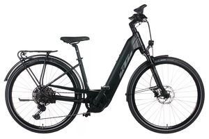 KTM Power Sport 11 Plus Wave schwarz 750 Wh