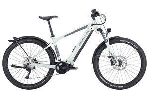 Bulls Copperhead Evo 2 XXL Street Hardtail weiss 750 Wh